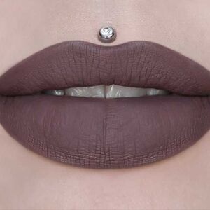 Delicious liquid lipstick Jeffree star